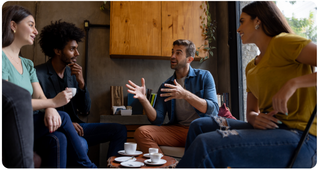 Businesses We Support