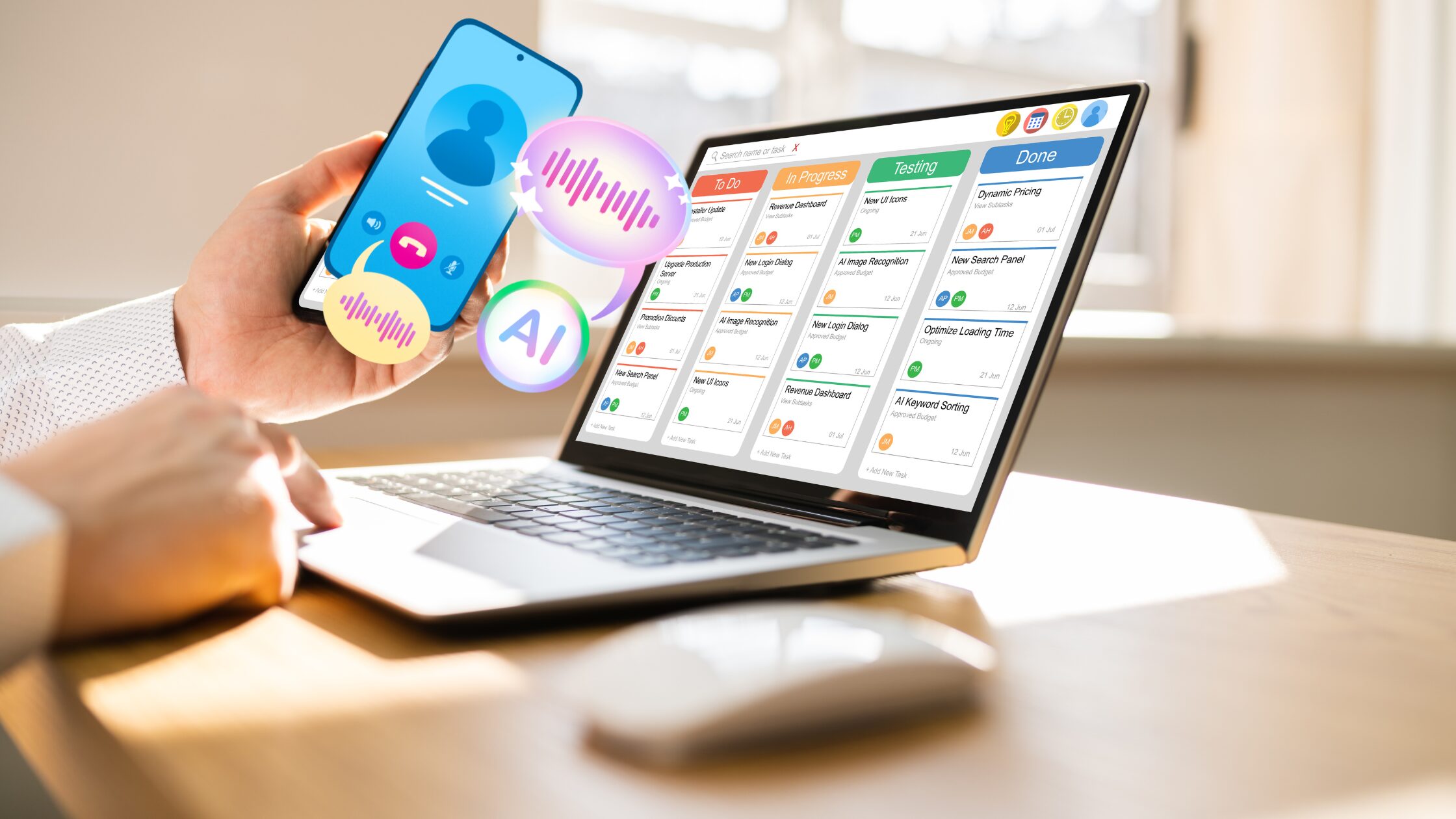 AI Digital Marketing Tools for Content Creation