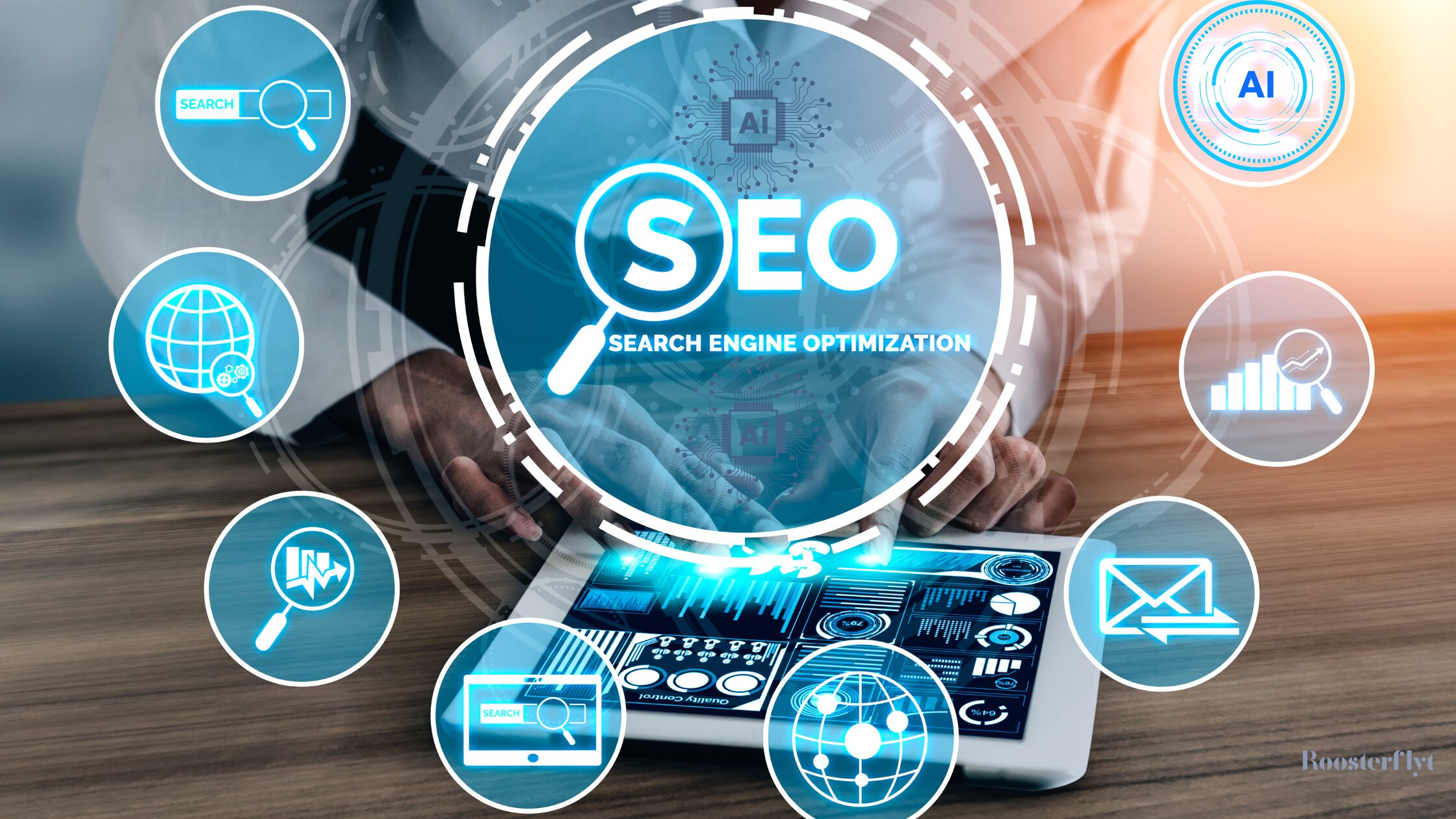 How AI Will Reshape SEO Strategy in 2025 